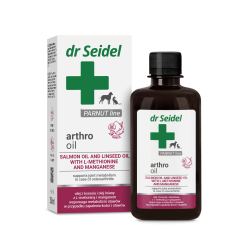 Ulei pentru susținerea metabolismului articular în caz de osteoartrită, Arthro oil, Dr. Seidel, 250 ml Ulei pentru susținerea metabolismului articular în caz de osteoartrită, Arthro oil, Dr. Seidel, 250 ml