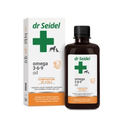 Ulei pentru imunitatea organismului care previne si procesele inflamatori, Omega 3-6-9 OIL, Dr. Seidel , 250 ml Ulei pentru imunitatea organismului care previne si procesele inflamatori, Omega 3-6-9 OIL, Dr. Seidel , 250 ml