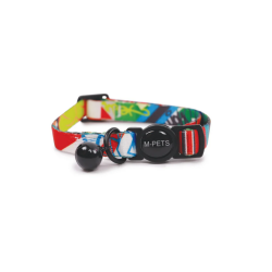 20801599 URBANSTYLE - FREESTYLE Cat ECO Collar