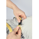 10837499 WILD Safari Harness XS