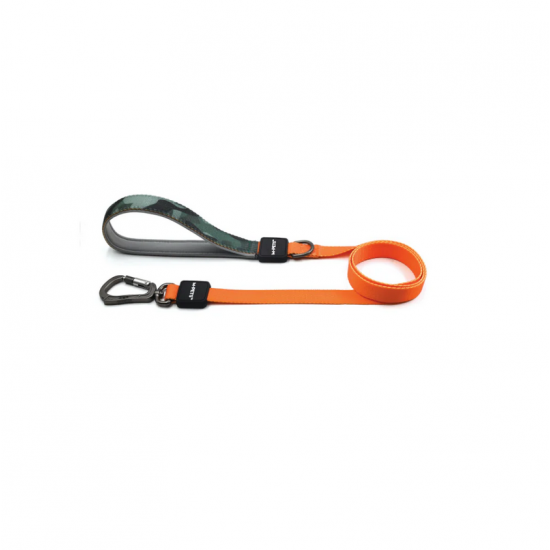 10838199 WILD Jungle Regular Leash S/M