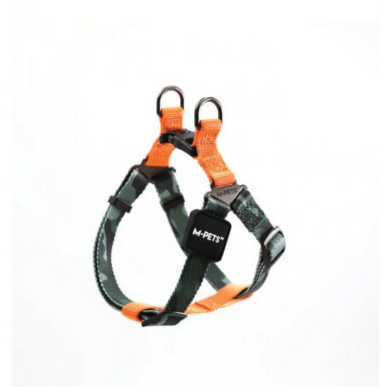 10838899 WILD Jungle Harness S