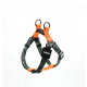 10838899 WILD Jungle Harness S
