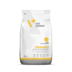 DIETA VETERINARA URINARY DOG, VETEXPERT, 2 kg DIETA VETERINARA URINARY DOG, VETEXPERT, 2 kg