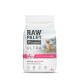 Hrană uscată pentru câini, Raw Paleo Ultra Pork, talie medie si mare, 2 kg