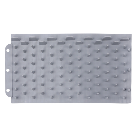 Perie-cupă pentru curățarea labelor M-PETS® Paw Scrubber S 60103099