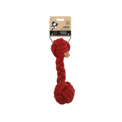 Frânghiile COTO de la M-PETS 10662005 28cm Frânghiile COTO de la M-PETS 10662005 28cm