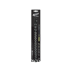 Lesă de călătorie pentru câini M-PETS Wild Safari Travel S/M 10836699 Lesă de călătorie pentru câini M-PETS Wild Safari Travel S/M 10836699