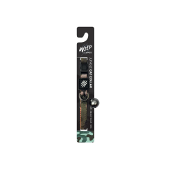 20802099 WILD Jungle Cat Collar – zgardă pisici ajustabilă, cu clopoțel (breakaway) 20802099 WILD Jungle Cat Collar – zgardă pisici ajustabilă, cu clopoțel (breakaway)
