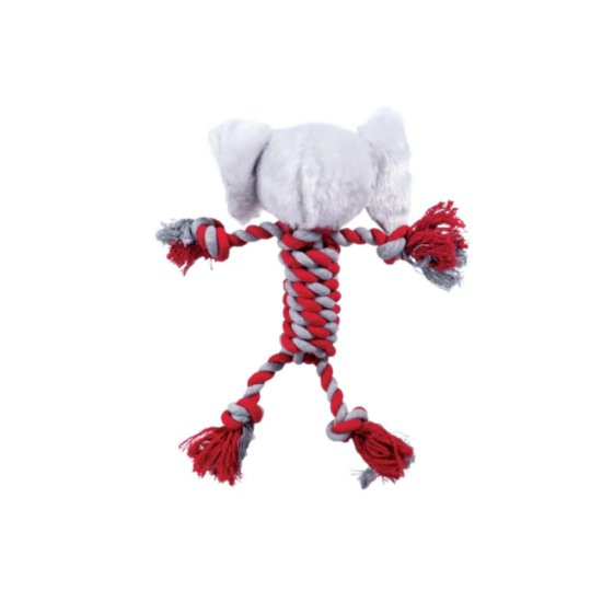 Jucarie pentru caini 10643799 ECO Dog Toy BAILEY