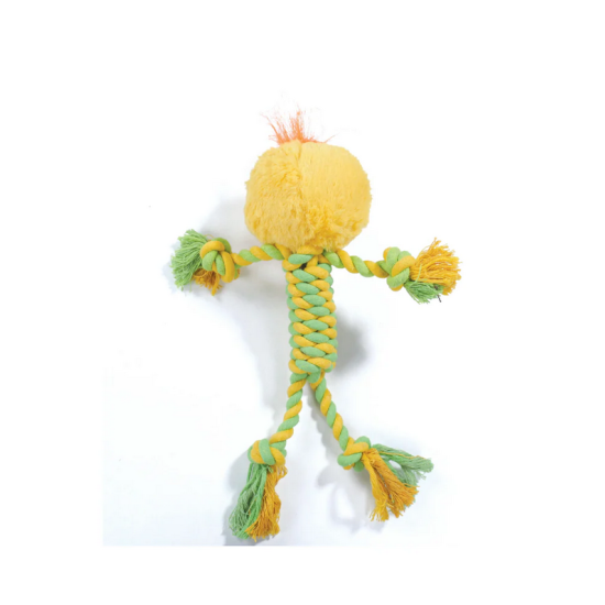 Jucarie pentru caini 10643999 ECO Dog Toy MILO