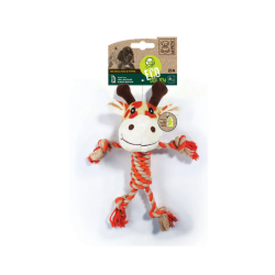 Jucarie pentru caini 10644199 ECO Dog Toy ZIA Jucarie pentru caini 10644199 ECO Dog Toy ZIA