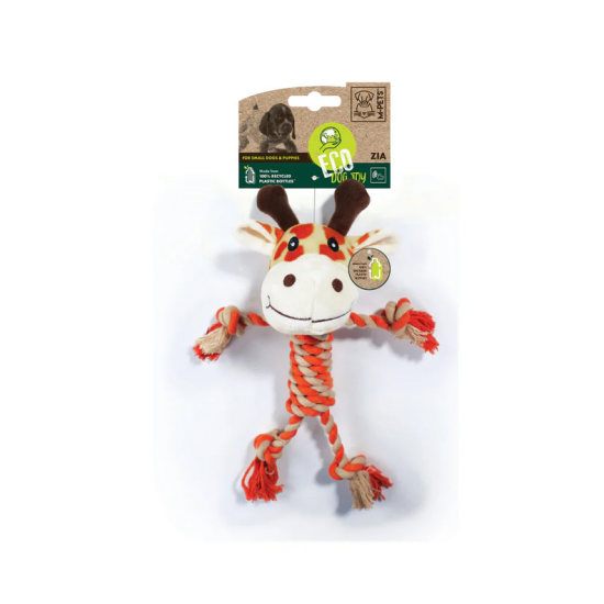 Jucarie pentru caini 10644199 ECO Dog Toy ZIA