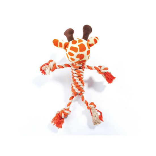 Jucarie pentru caini 10644199 ECO Dog Toy ZIA