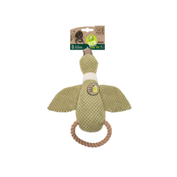 Jucarie pentru caini M-PETS 10643199 Buck ECO Dog Toy Jucarie pentru caini M-PETS 10643199 Buck ECO Dog Toy