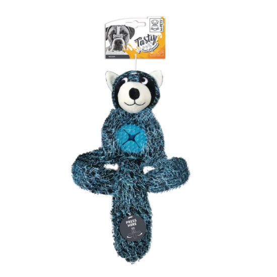 Jucarie pentru caini M-PETS 10638699 NELSON Bear