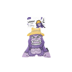 SAVAGE Dog Toy Gorilla– jucărie rezistentă pentru câini 22×19 cm 10667799 SAVAGE Dog Toy Gorilla– jucărie rezistentă pentru câini 22×19 cm 10667799