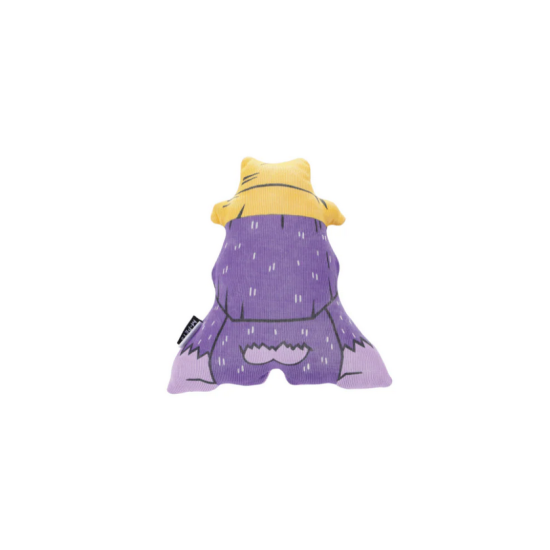 SAVAGE Dog Toy Gorilla– jucărie rezistentă pentru câini 22×19 cm 10667799