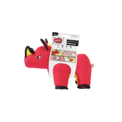 Jucărie rezistentă pentru câini M-PETS MEGA Wild Boar cu squeaker 10671799 Jucărie rezistentă pentru câini M-PETS MEGA Wild Boar cu squeaker 10671799