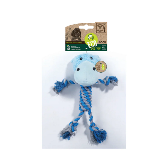 Jucarie pentru caini 10643899 ECO Dog Toy COCO