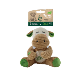 Jucarie pentru catei 10660699 TERRA ECO Puppy Toy NALA Jucarie pentru catei 10660699 TERRA ECO Puppy Toy NALA