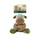 Jucarie pentru catei 10660699 TERRA ECO Puppy Toy NALA