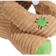 Jucarie pentru catei 10660699 TERRA ECO Puppy Toy NALA