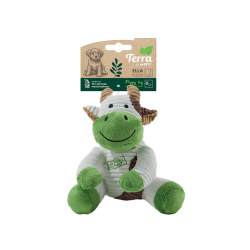 Jucarie pentru catei 10660799 TERRA ECO Puppy Toy ELLA Jucarie pentru catei 10660799 TERRA ECO Puppy Toy ELLA
