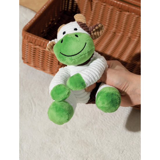 Jucarie pentru catei 10660799 TERRA ECO Puppy Toy ELLA