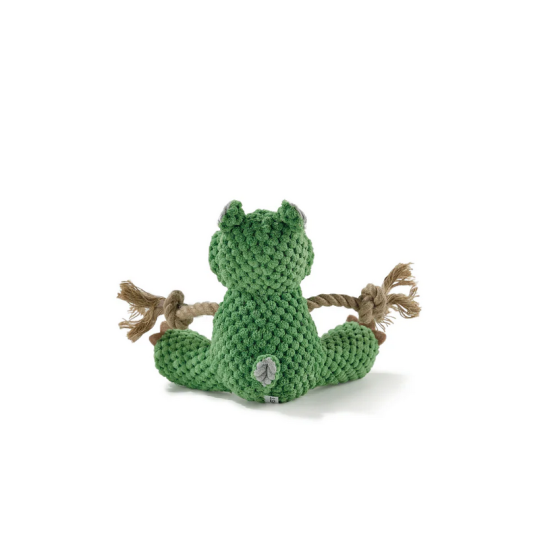 Jucarie pentru catei 10660899 TERRA ECO Puppy Toy TOTO