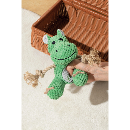 Jucarie pentru catei 10660899 TERRA ECO Puppy Toy TOTO