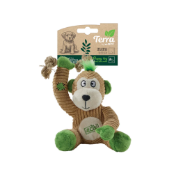 Jucarie pentru catei 10661099 TERRA ECO Puppy Toy ZUZU
