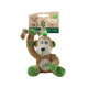 Jucarie pentru catei 10661099 TERRA ECO Puppy Toy ZUZU
