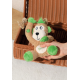Jucarie pentru catei 10661099 TERRA ECO Puppy Toy ZUZU