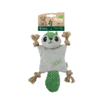 Jucarie pentru catei 10661299 TERRA ECO Puppy Toy PIP