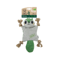 Jucarie pentru catei 10661299 TERRA ECO Puppy Toy PIP Jucarie pentru catei 10661299 TERRA ECO Puppy Toy PIP