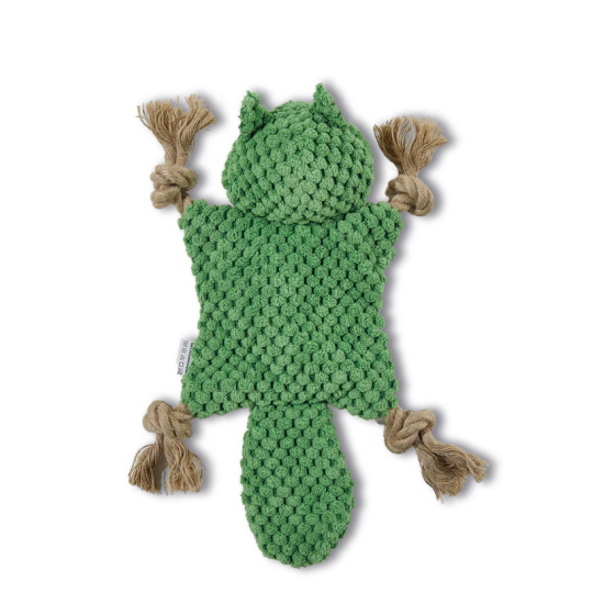 Jucarie pentru catei 10661299 TERRA ECO Puppy Toy PIP