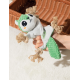 Jucarie pentru catei 10661299 TERRA ECO Puppy Toy PIP