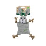 Jucarie pentru catei 10661399 TERRA ECO Puppy Toy LULU