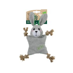 Jucarie pentru catei 10661399 TERRA ECO Puppy Toy LULU Jucarie pentru catei 10661399 TERRA ECO Puppy Toy LULU