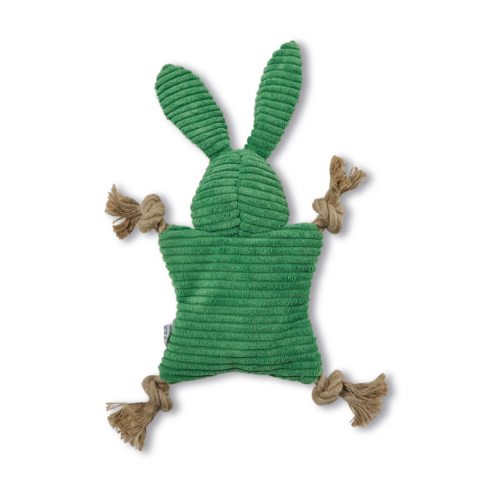 Jucarie pentru catei 10661399 TERRA ECO Puppy Toy LULU