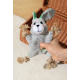 Jucarie pentru catei 10661399 TERRA ECO Puppy Toy LULU