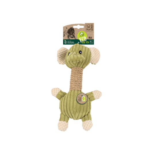 Jucarie pentru caini M-PETS 10642899 ELI ECO Dog Toy
