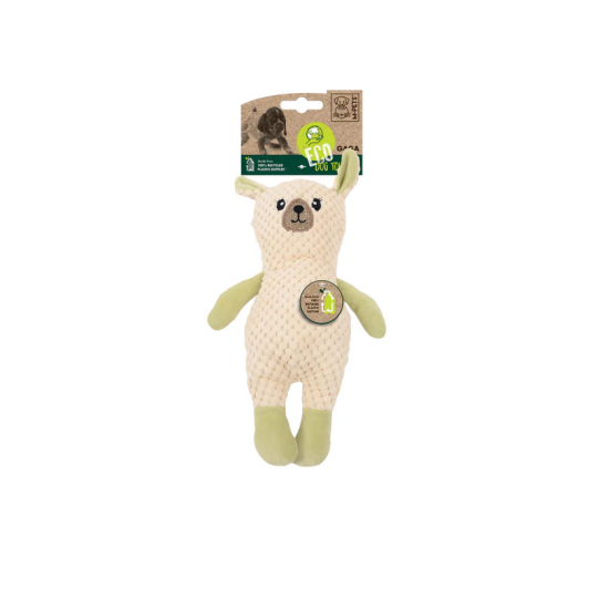 Jucarie pentru caini M-PETS 10643099 GAGAa ECO Dog Toy