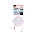FLUFFY Jucărie cu Iarbă-mâței – Loo 20646799  FLUFFY Jucărie cu Iarbă-mâței – Loo 20646799