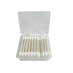DAILY Bețișoare din Bumbac pentru Animale 55 bucăți 60103399 DAILY Bețișoare din Bumbac pentru Animale 55 bucăți 60103399
