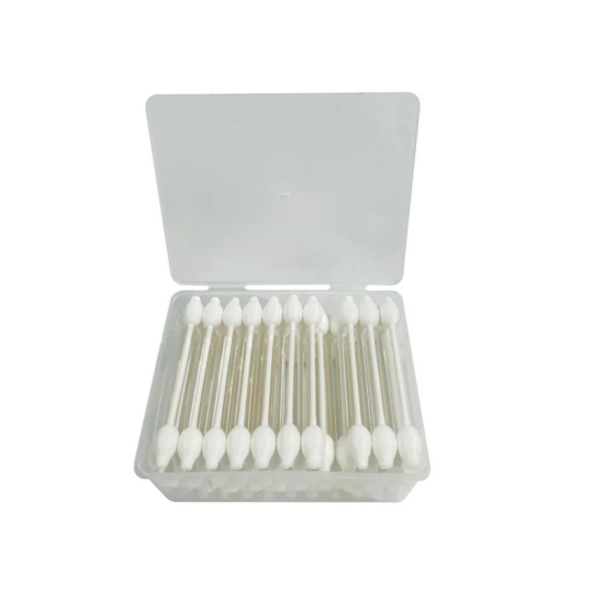 DAILY Bețișoare din Bumbac pentru Animale 55 bucăți 60103399