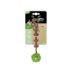 CHARMY Jucărie Matatabi – AMULET Verde 20640399