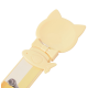 CREAMY Linguriță pentru Hrană Umidă Pisici Sunshine Yellow 60567606