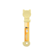CREAMY Linguriță pentru Hrană Umidă Pisici Sunshine Yellow 60567606